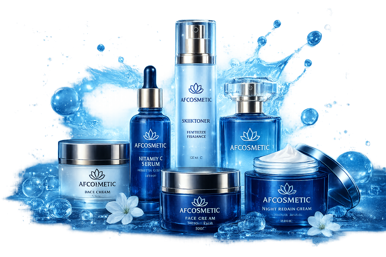 AFCosmetic Beauty Products