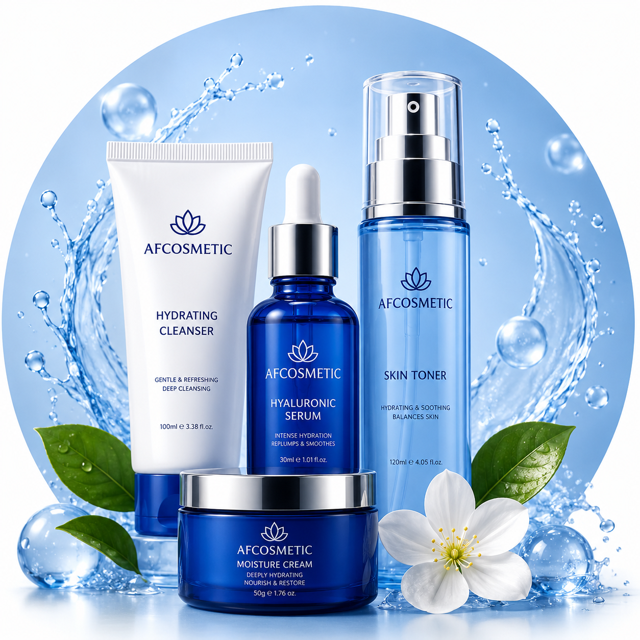 Skincare