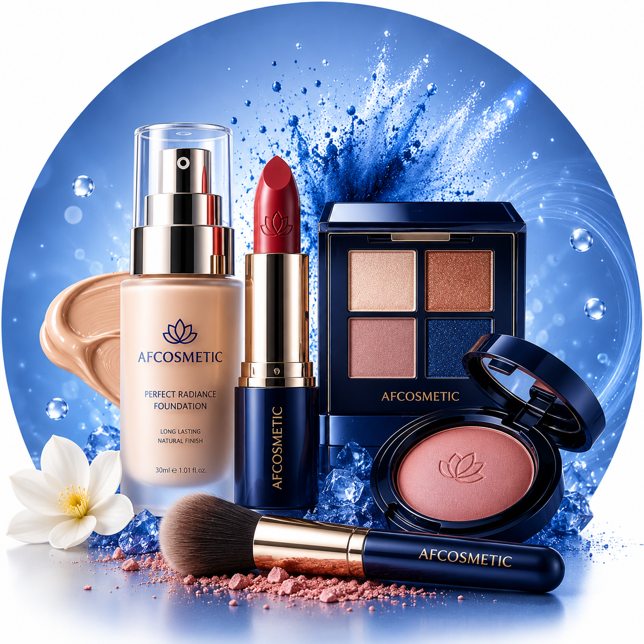 Makeup