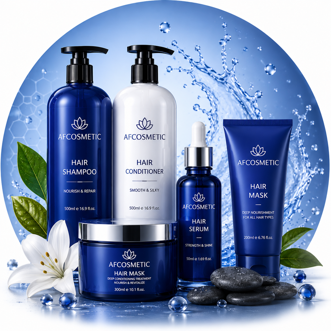 Hair Care