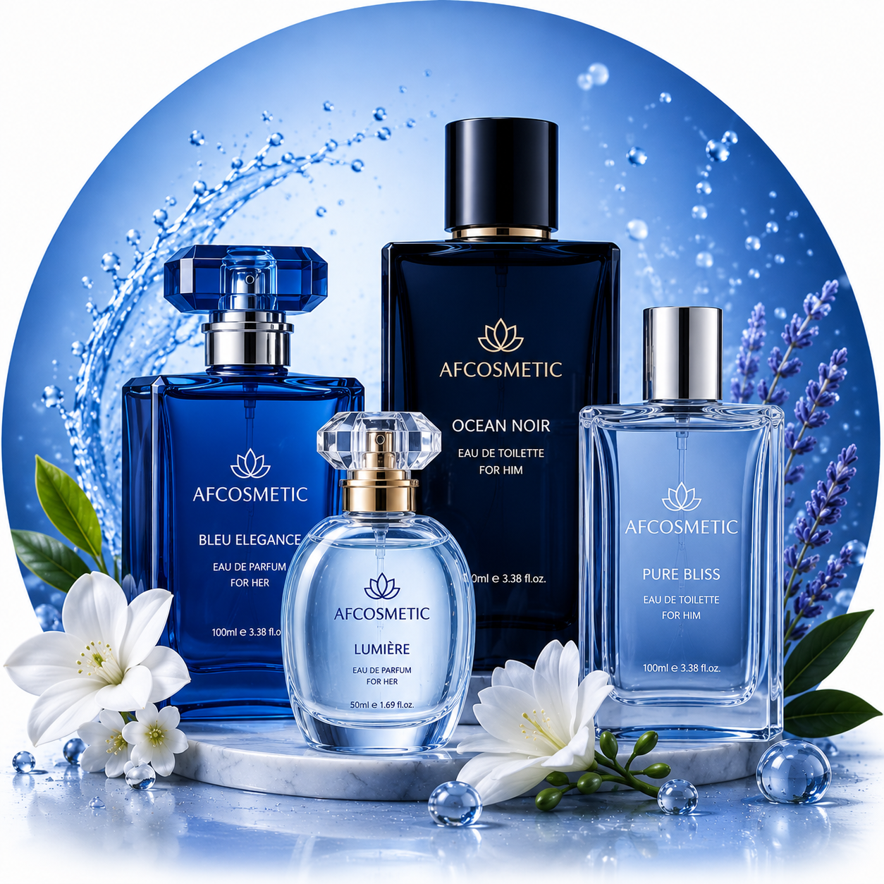 Fragrance