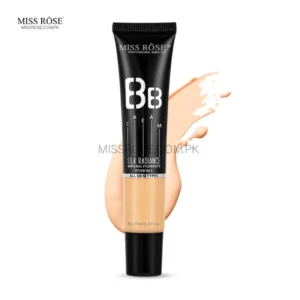 miss rose silk bb cream