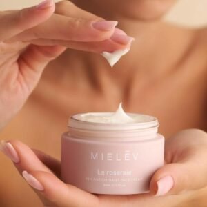 Hydrating Day Cream