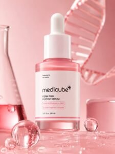 Rose Glow Face Serum