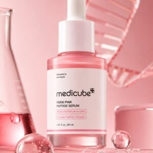 Rose Glow Face Serum