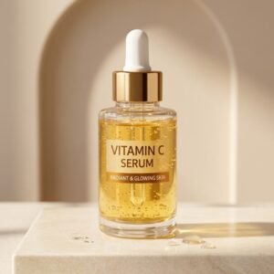 Vitamin C Brightening Serum