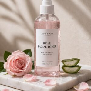 Refreshing Daily Toner