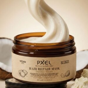 Nourishing Hair Repair Mask