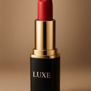 Luxury Matte Lipstick