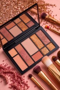 Professional Makeup Palette
