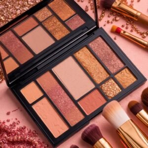 Professional Makeup Palette