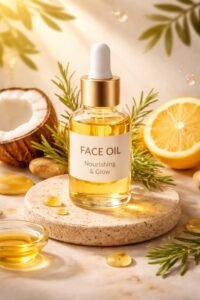 Nourishing Glow Face Oil