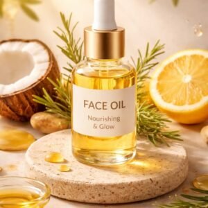 Nourishing Glow Face Oil