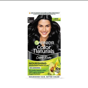 Garnier Number 1