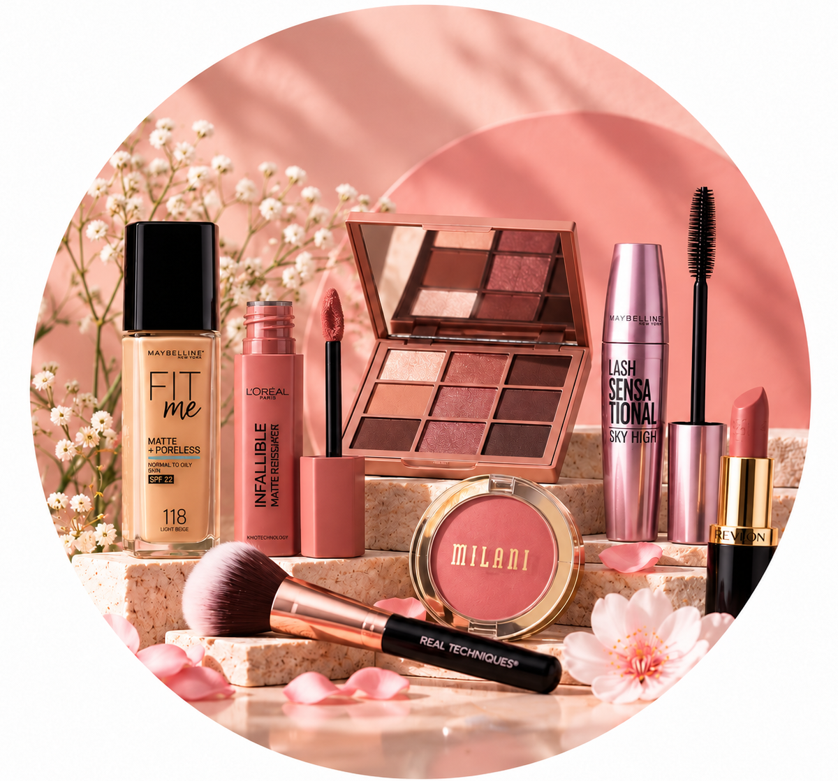 Makeup