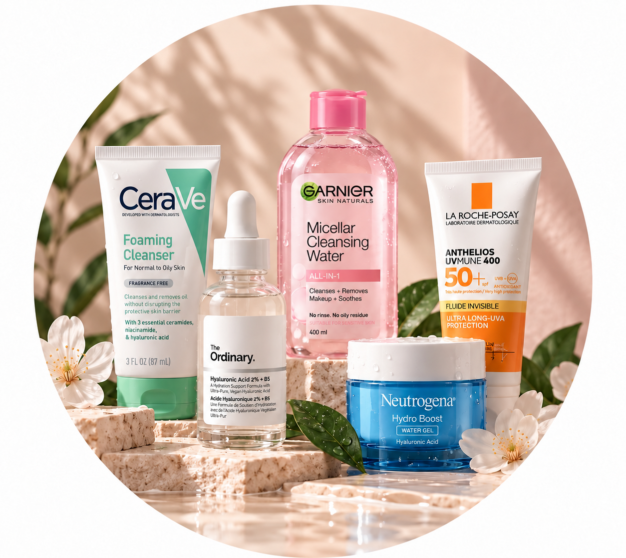 Skincare