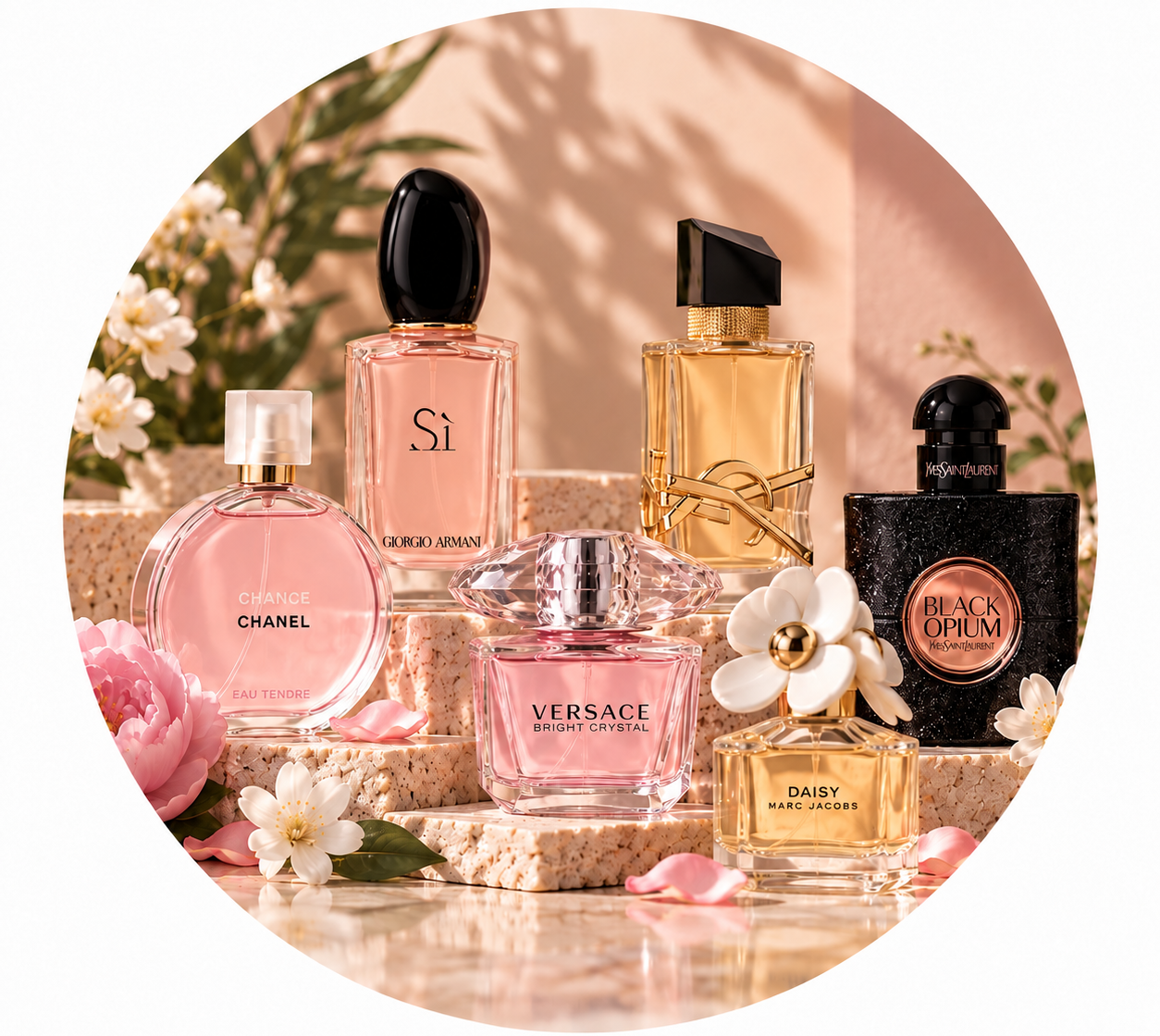 Fragrance