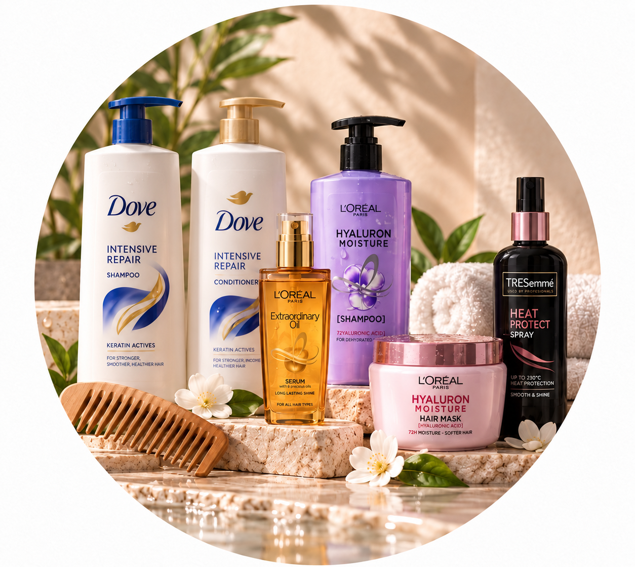 Hair Care