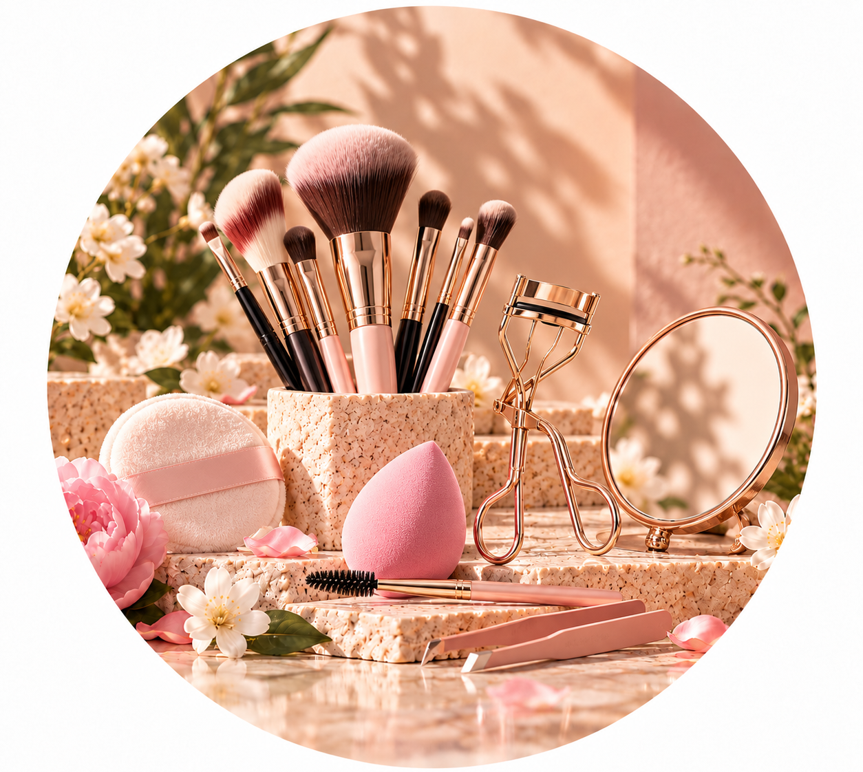 Beauty Tools